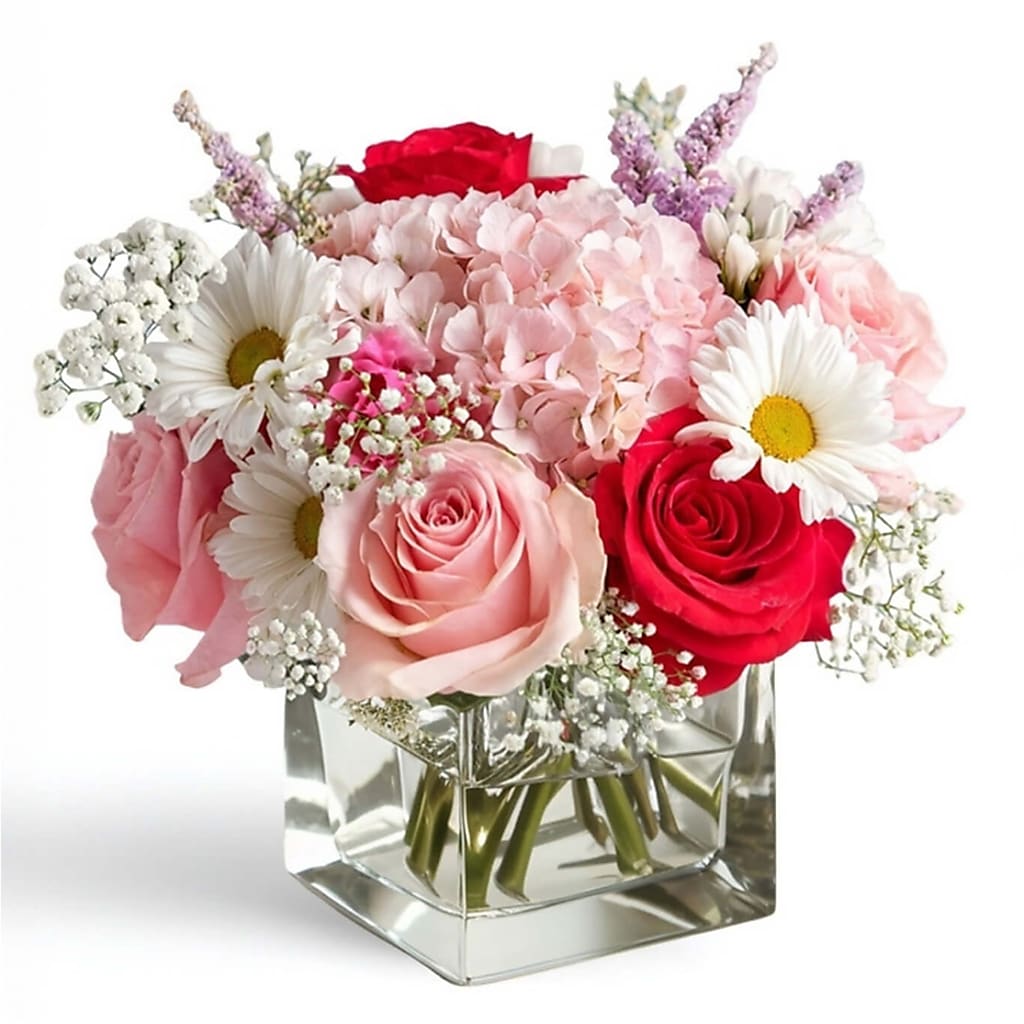 Whispered Promises – North Star Blooms, Roseville MN
