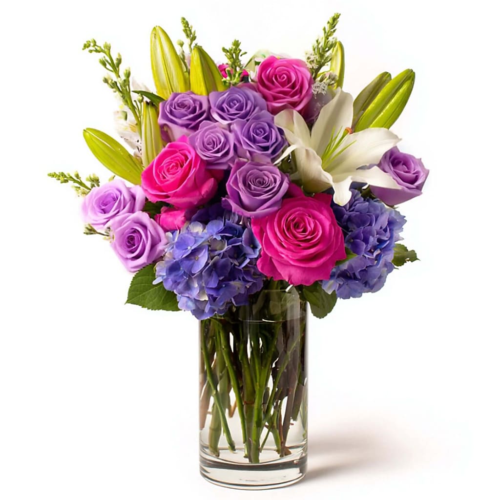 Celestial Countdown – North Star Blooms, Roseville MN