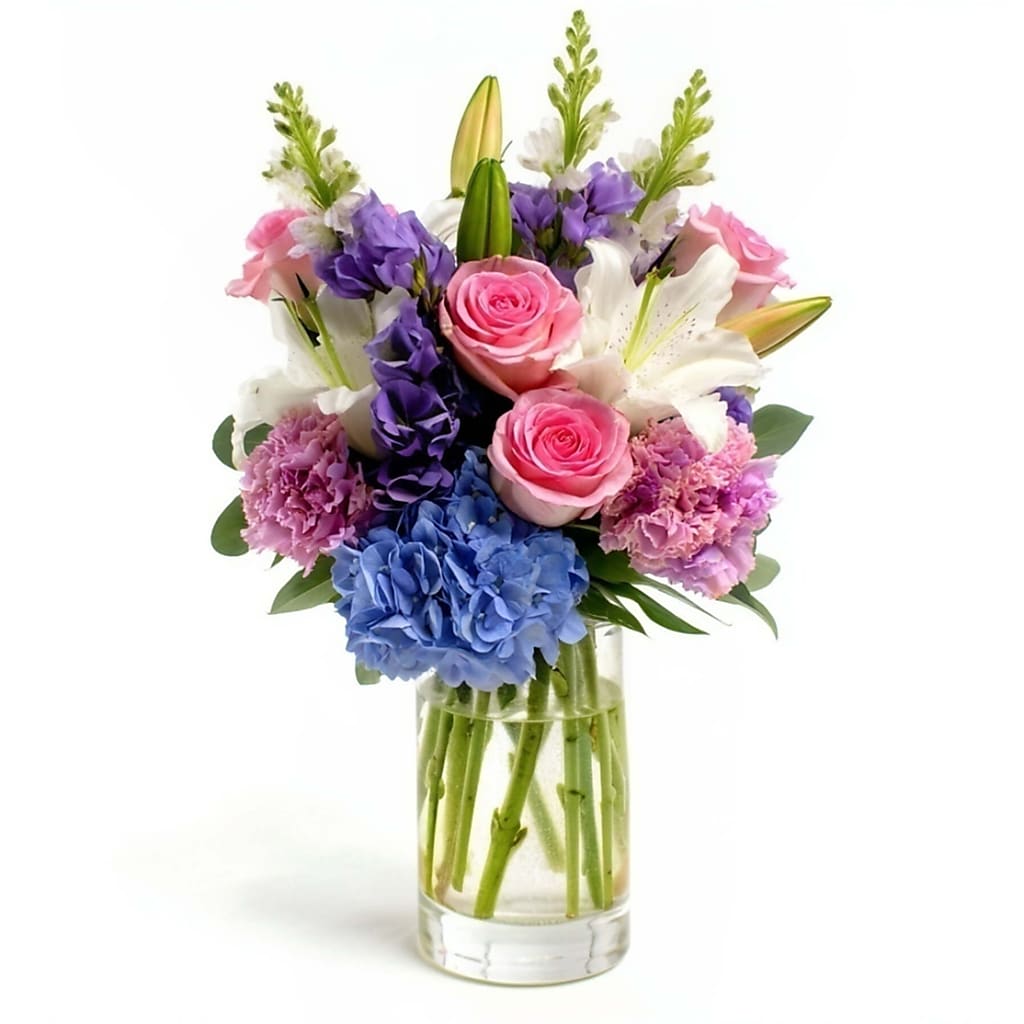 Midnight Harmony – North Star Blooms, Roseville MN