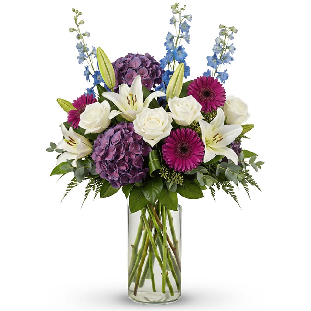 Twinkle, Twinkle Little Star – North Star Blooms, Roseville MN