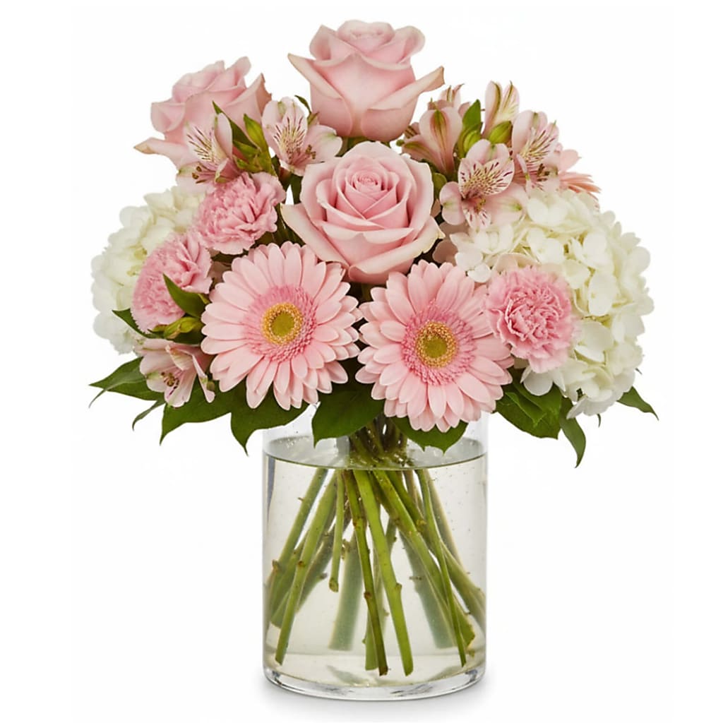 Sweet Pea's Delight – North Star Blooms, Roseville MN