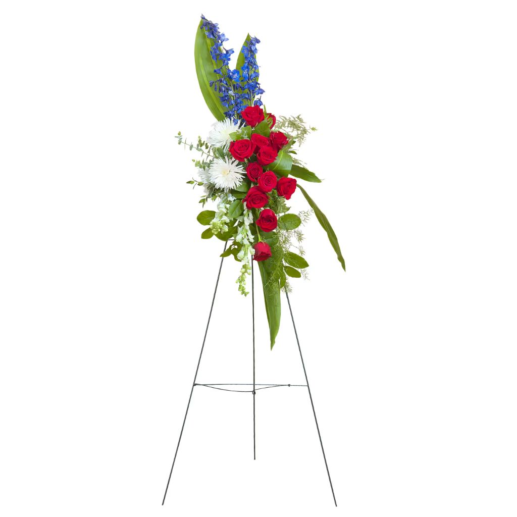 Honor Spray – North Star Blooms, Roseville MN