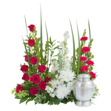 Enduring Strength Surround – North Star Blooms, Roseville MN