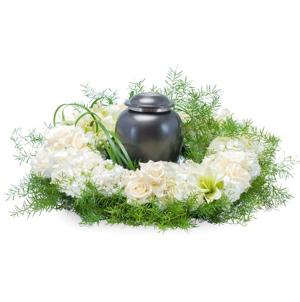 Serenity Surround – North Star Blooms, Roseville MN