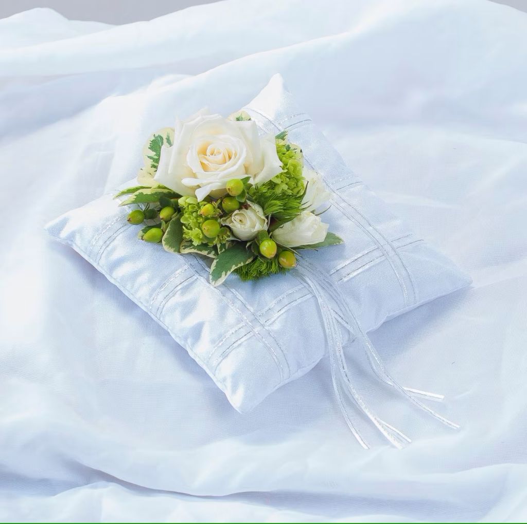 Elegant Pillow