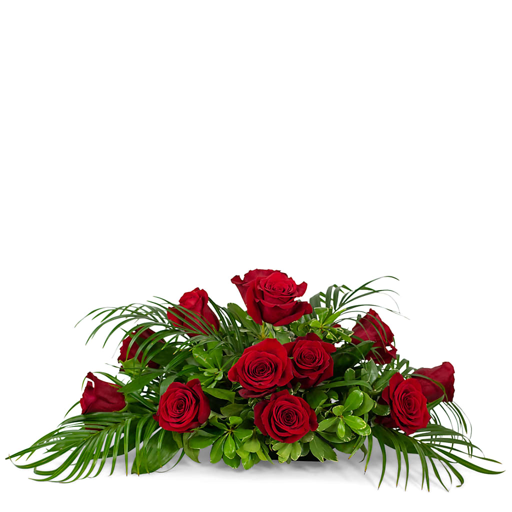 Enduring Centerpiece – North Star Blooms, Roseville MN