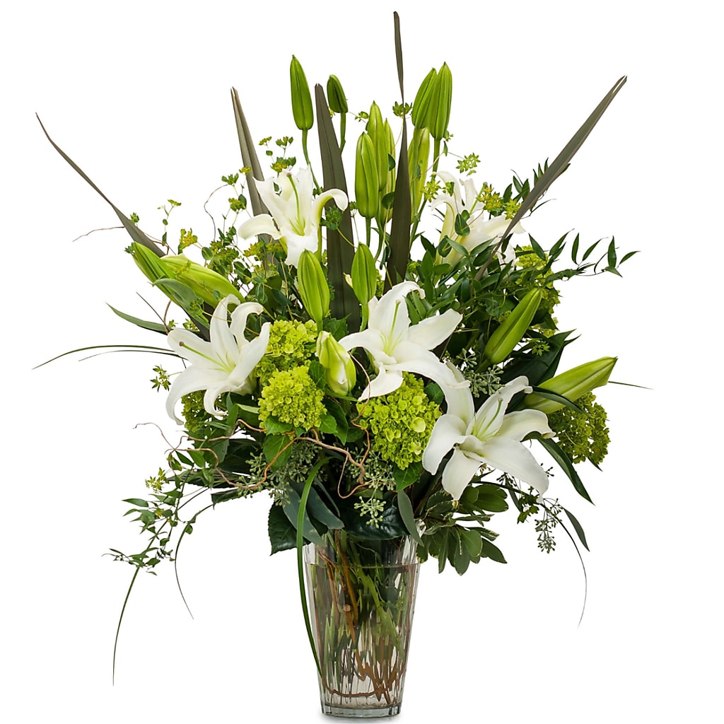 Naturally Elegant – North Star Blooms, Roseville MN