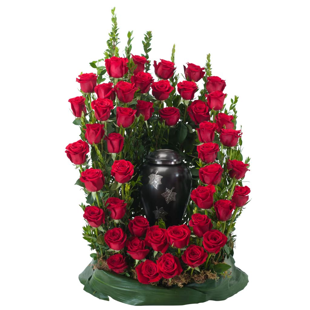 Royal Rose Surround – North Star Blooms, Roseville MN