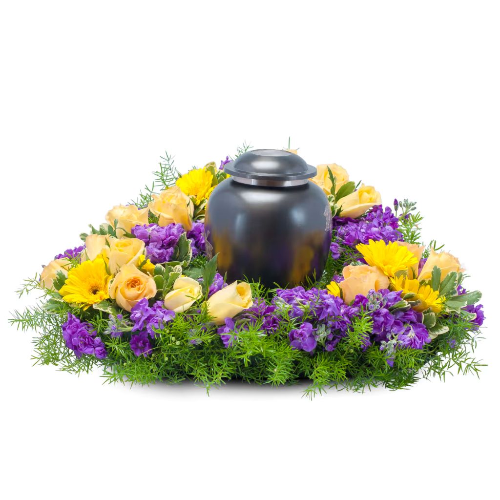 Vivid Memories Surround – North Star Blooms, Roseville MN