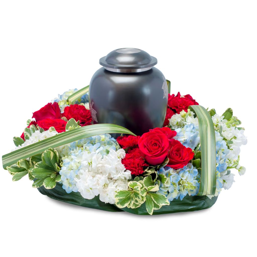 Honor Surround – North Star Blooms, Roseville MN