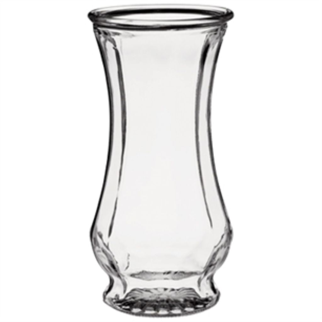 Larger Baquet Vase