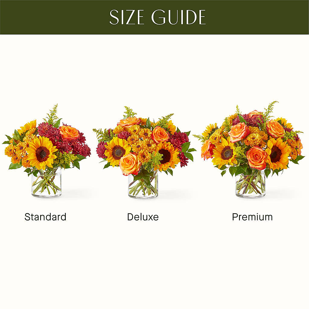 Flannel Scarf Bouquet – North Star Blooms, Roseville MN