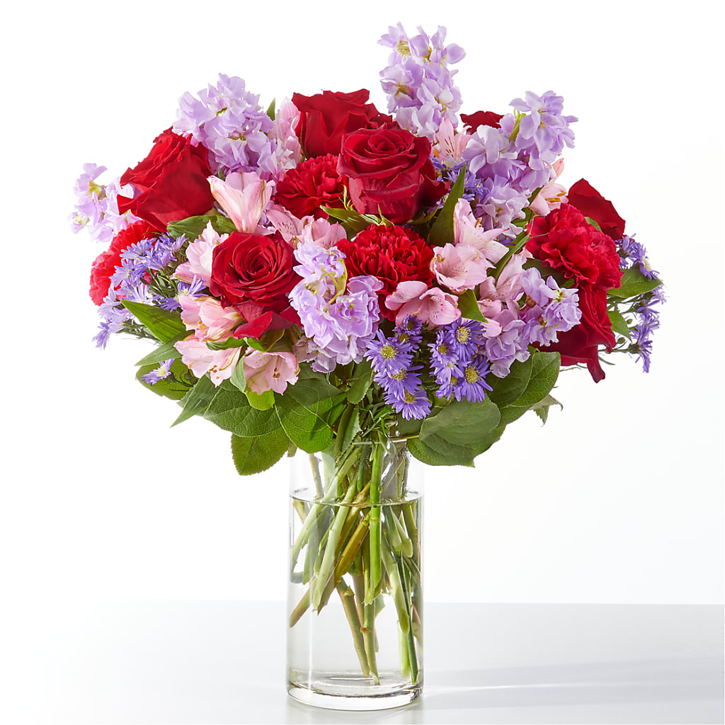 Your Majesty Bouquet – North Star Blooms, Roseville MN