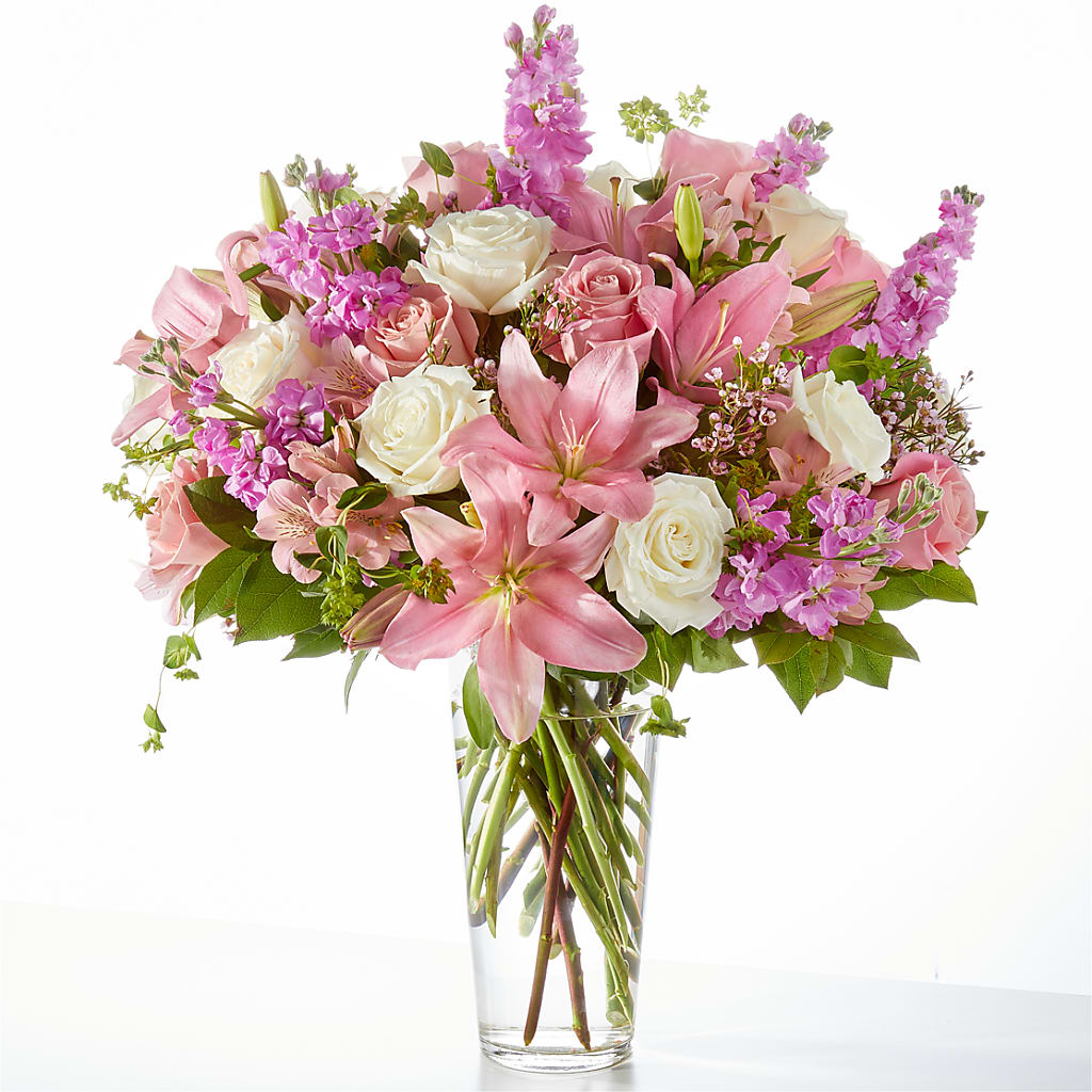 Ethereal Beauty Bouquet – North Star Blooms, Roseville MN