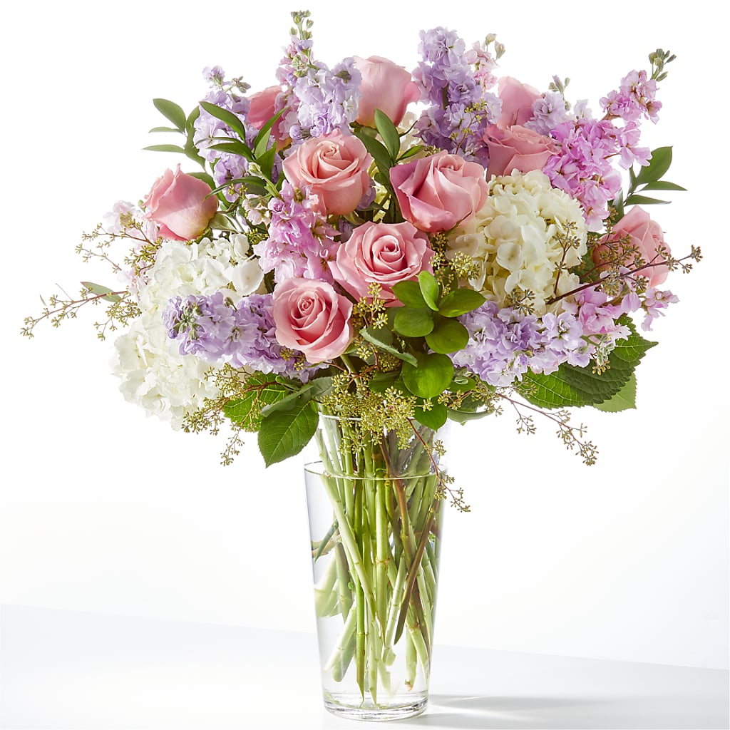 Embraced Bouquet – North Star Blooms, Roseville MN
