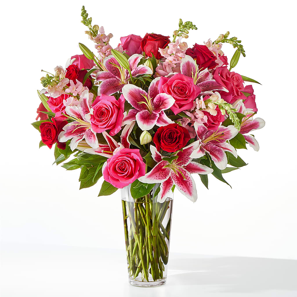 Always You Bouquet – North Star Blooms, Roseville MN