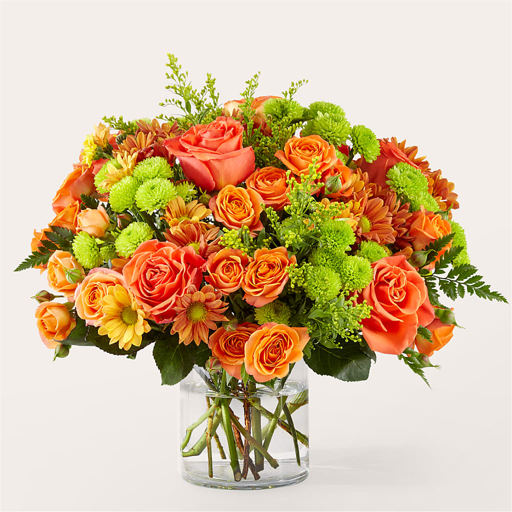 The Farmhouse Bouquet – North Star Blooms, Roseville MN