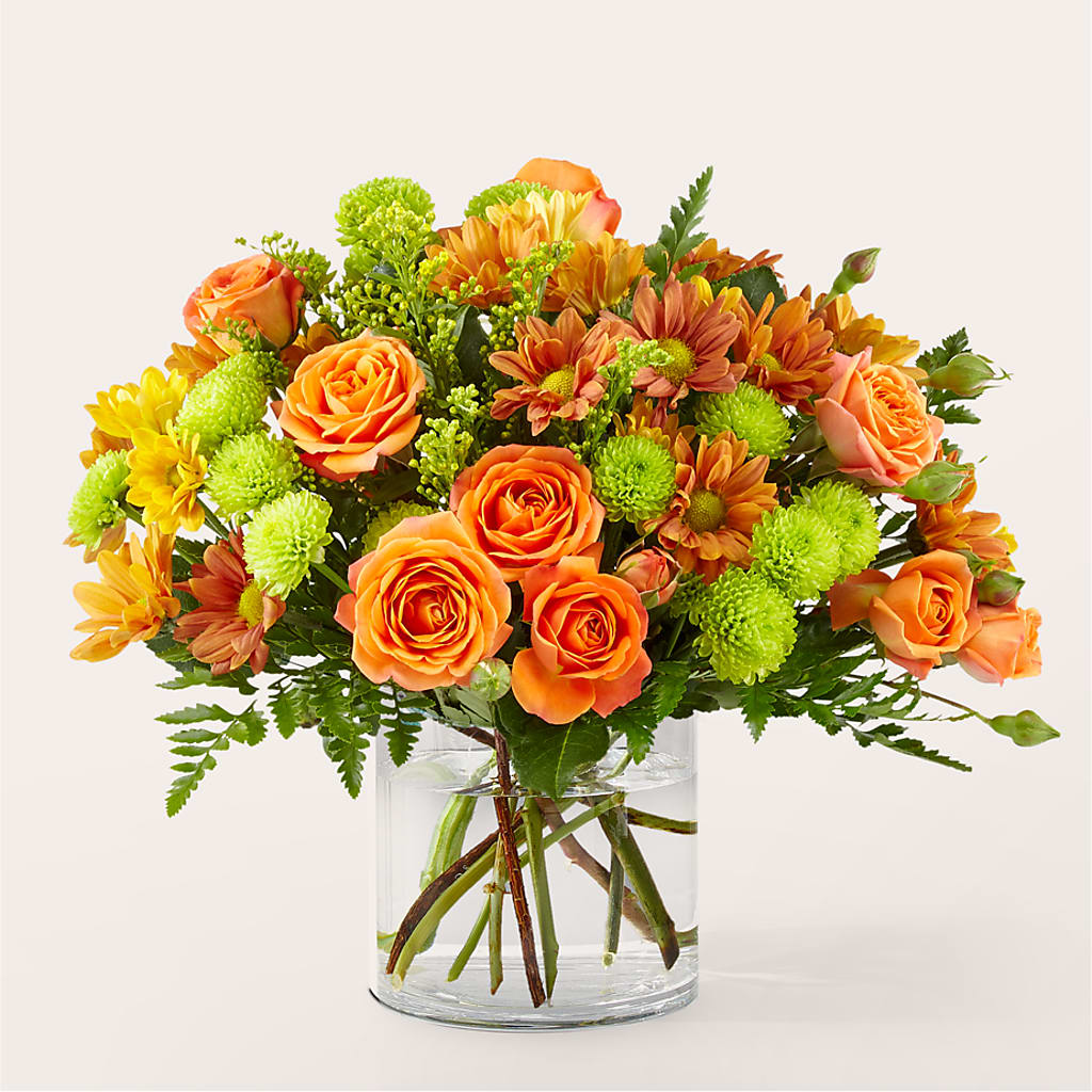 The Farmhouse Bouquet – North Star Blooms, Roseville MN