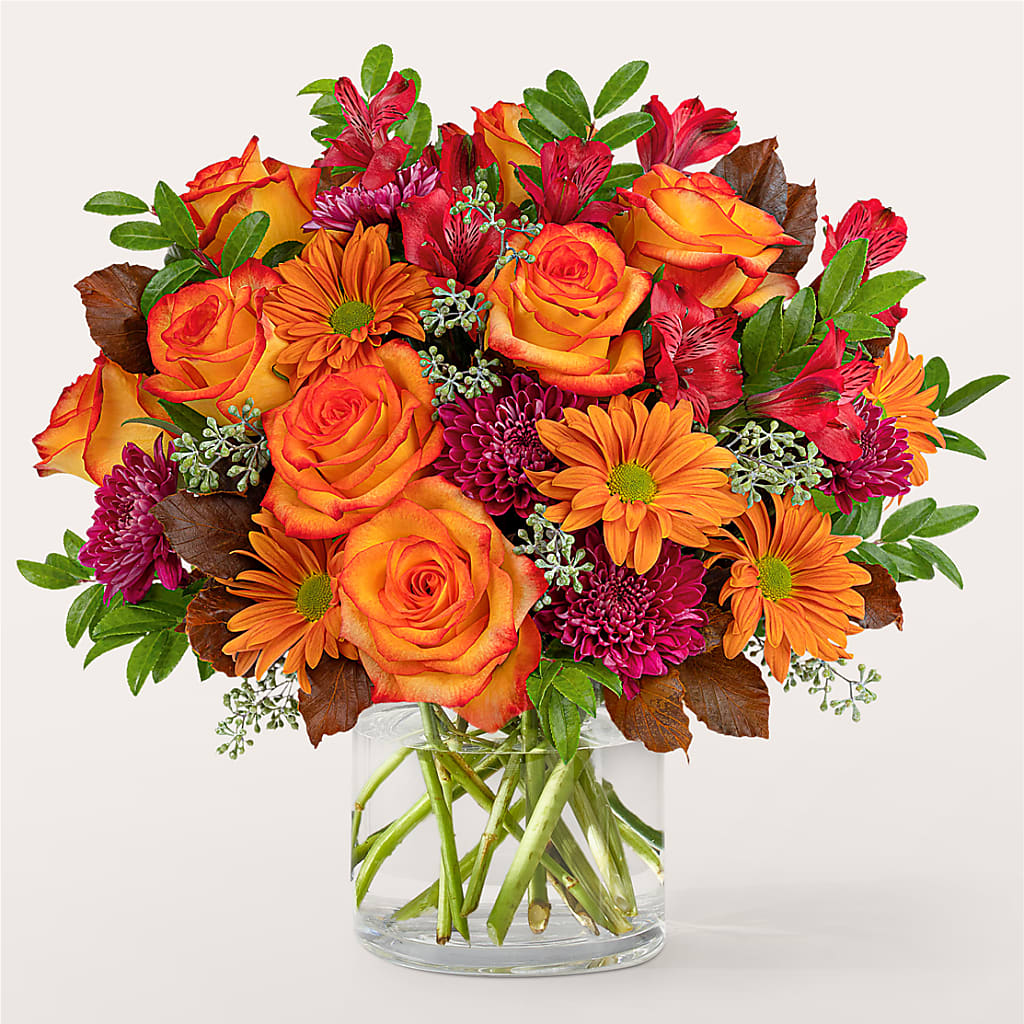 Brisk Morning Bouquet – North Star Blooms, Roseville MN