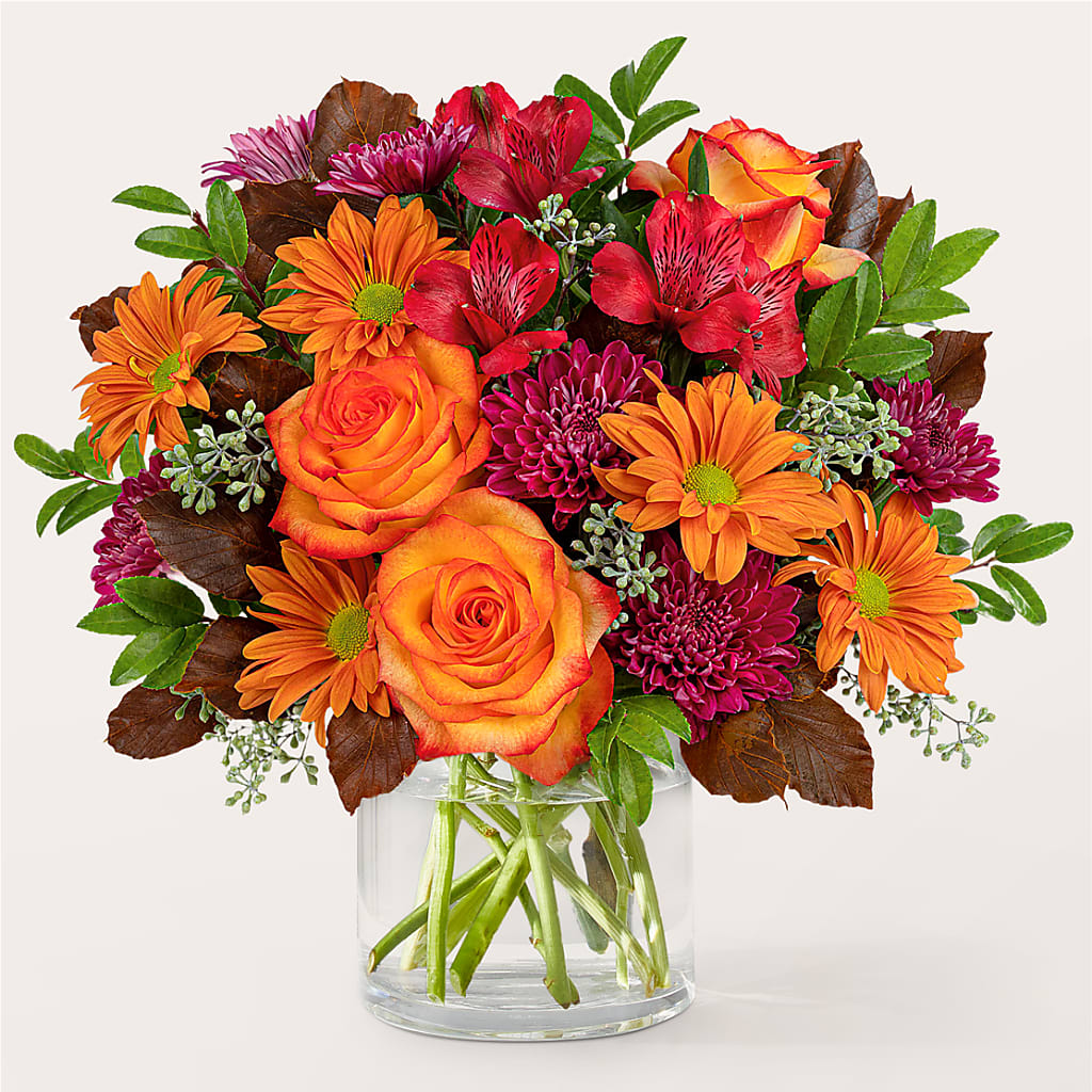 Brisk Morning Bouquet – North Star Blooms, Roseville MN