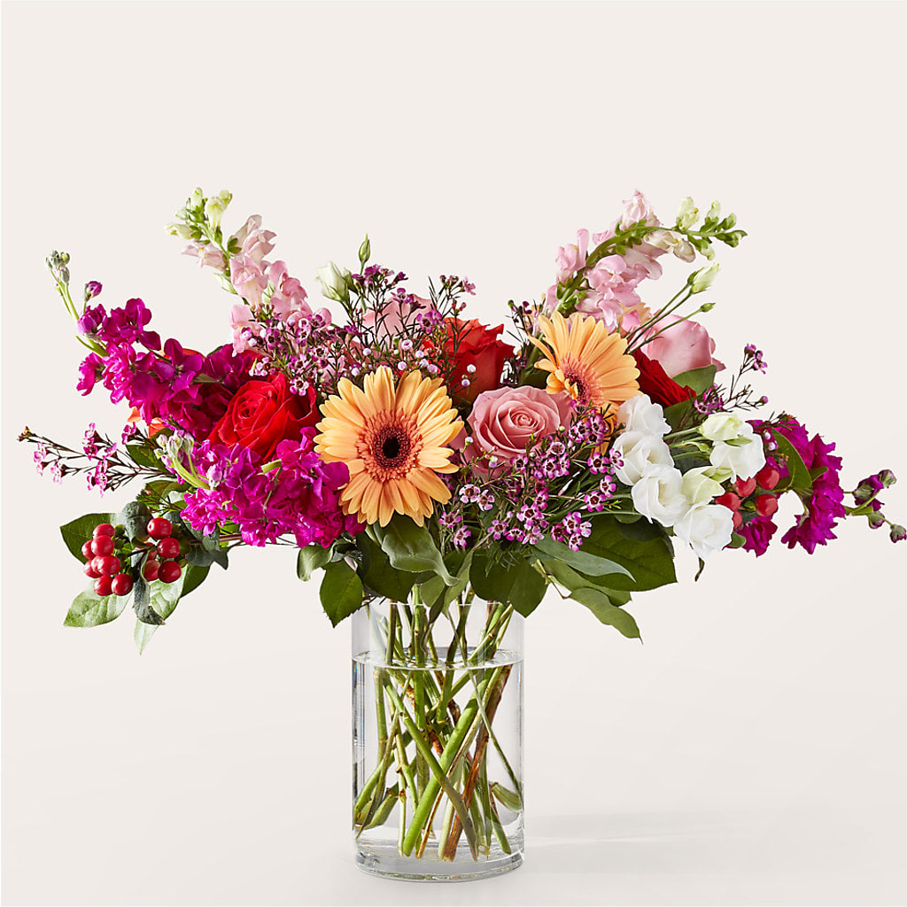 Renaissance Luxury Bouquet – North Star Blooms, Roseville MN