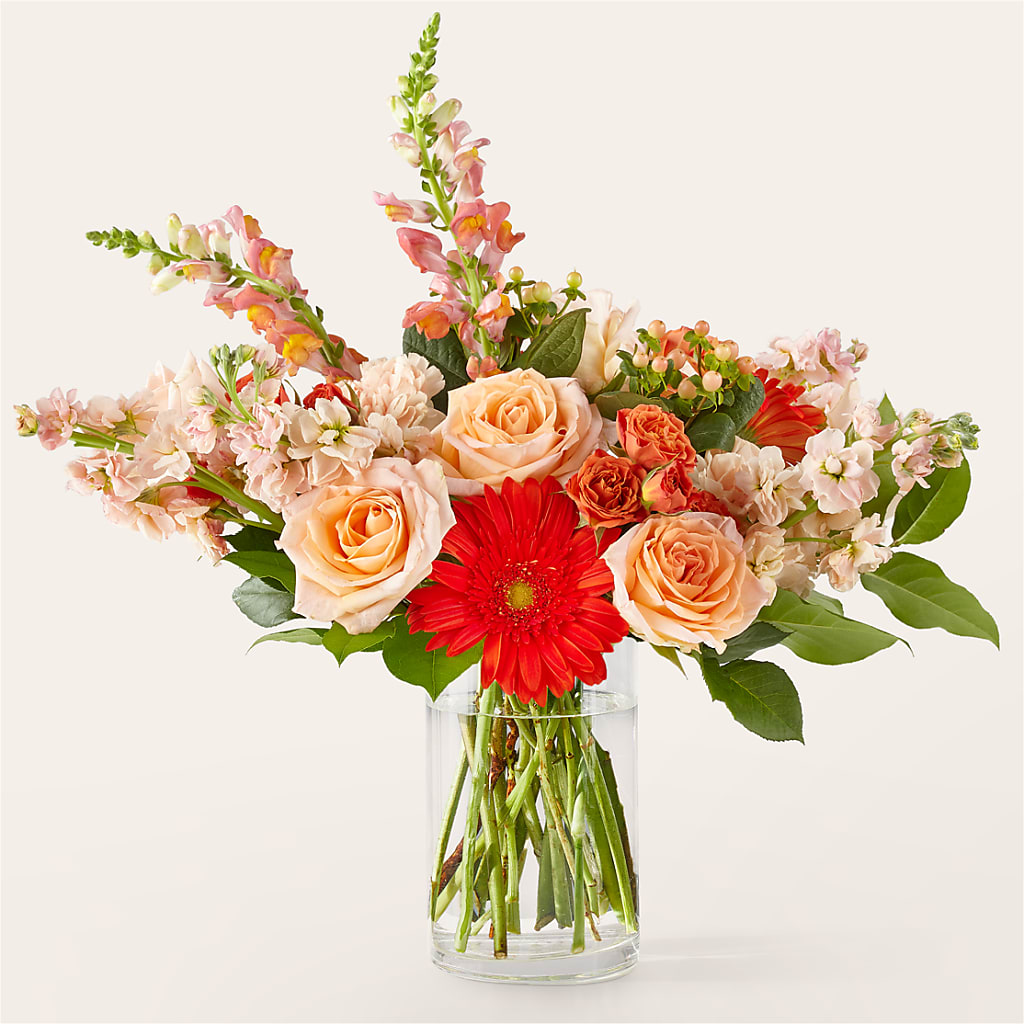 Paloma Please Bouquet – North Star Blooms, Roseville MN