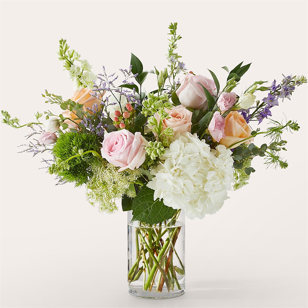 From Scratch Luxury Bouquet – North Star Blooms, Roseville MN