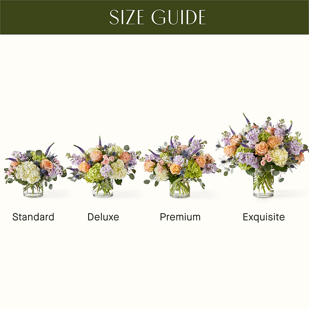 Porch Swing Bouquet – North Star Blooms, Roseville MN