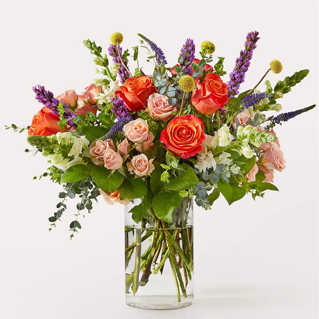 The Standout Bouquet – North Star Blooms, Roseville MN
