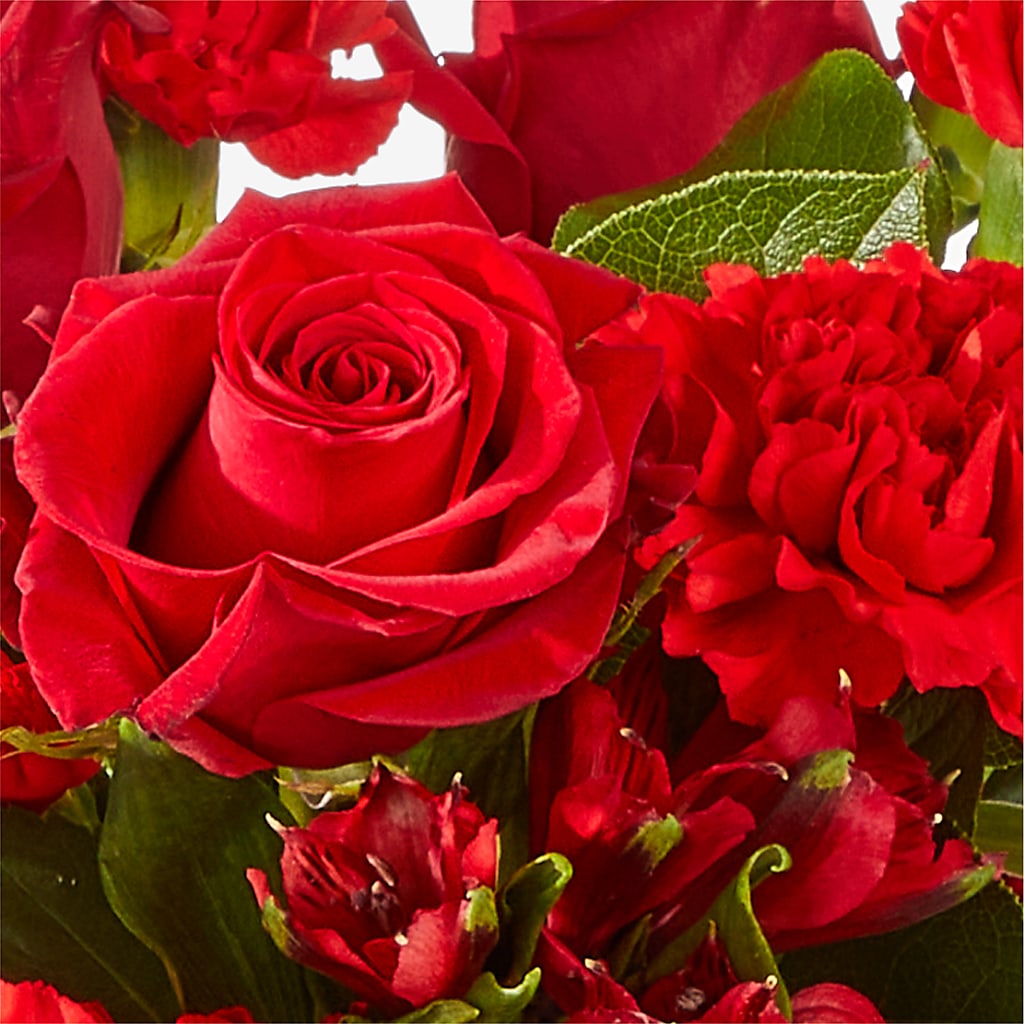 The Heartstrings Bouquet – North Star Blooms, Roseville MN