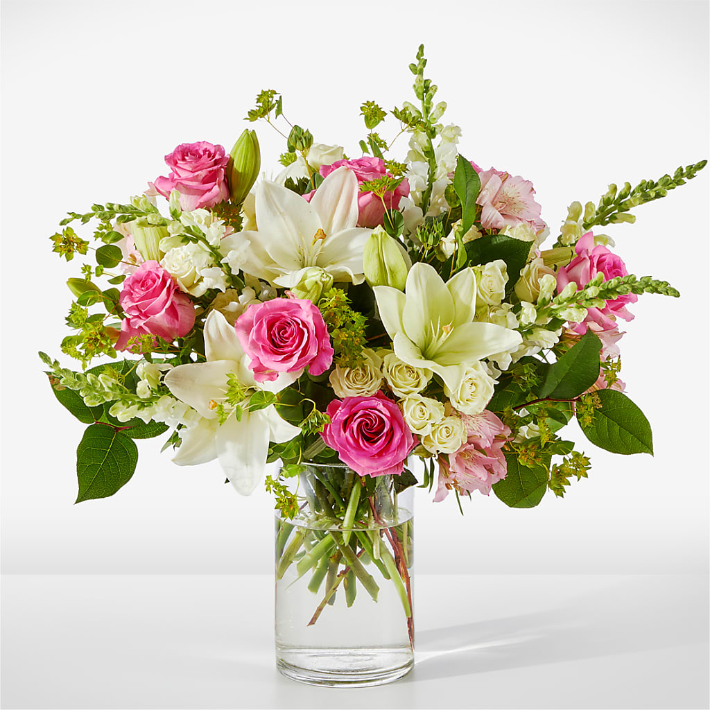 Fondly Bouquet – North Star Blooms, Roseville MN