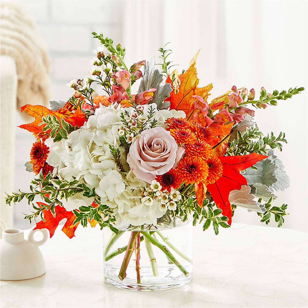 Autumnal Equinox Bouquet – North Star Blooms, Roseville MN