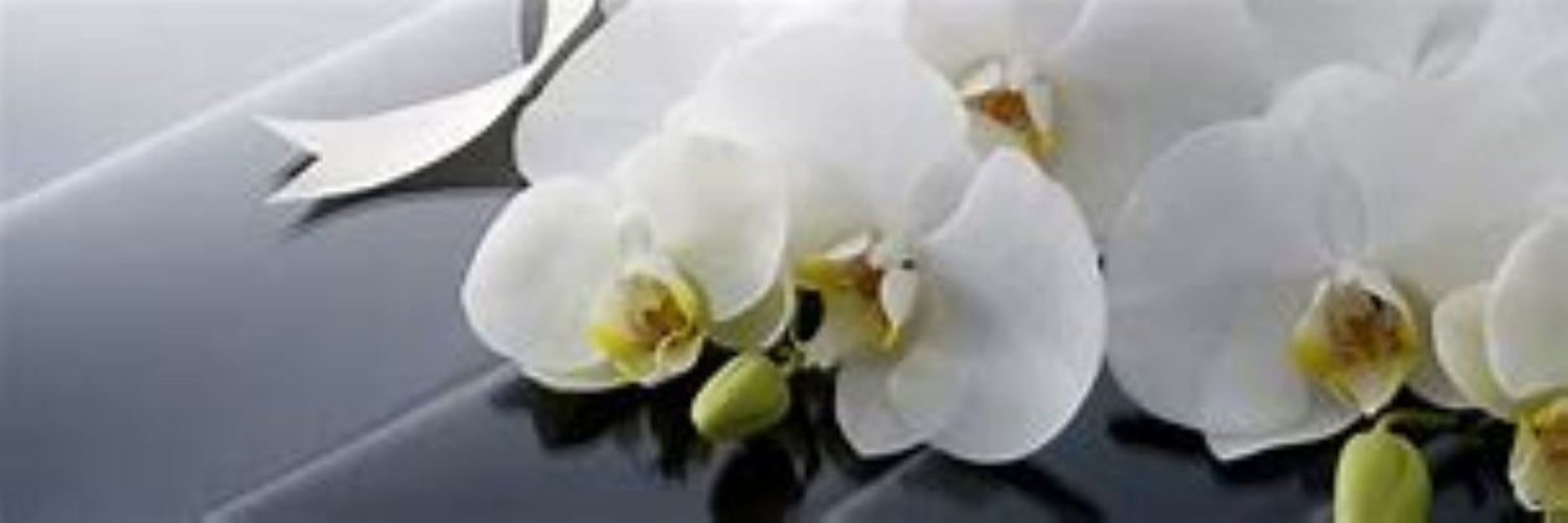 Casket Adornments