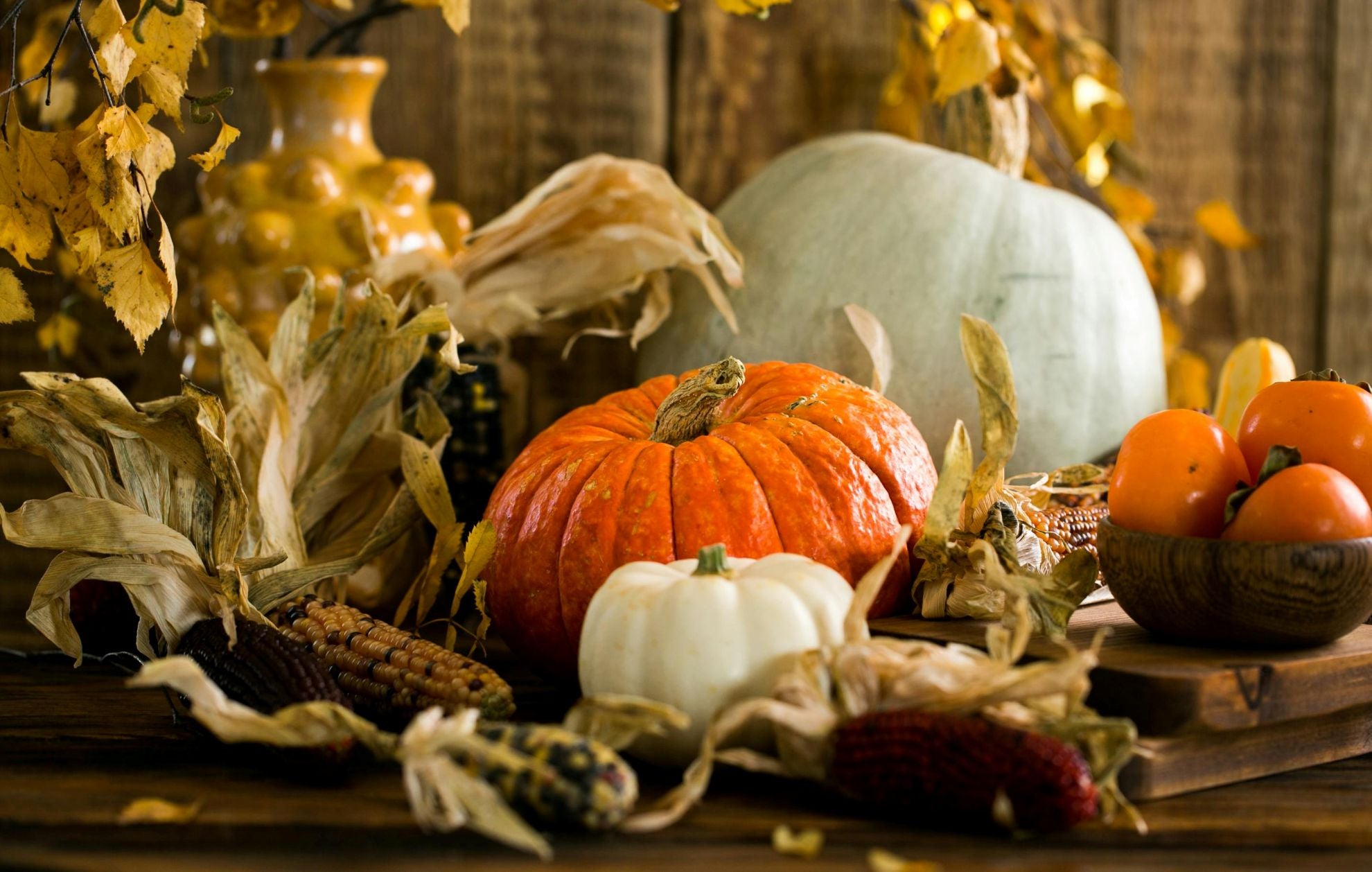 Canadian Thanksgiving Oct 13th