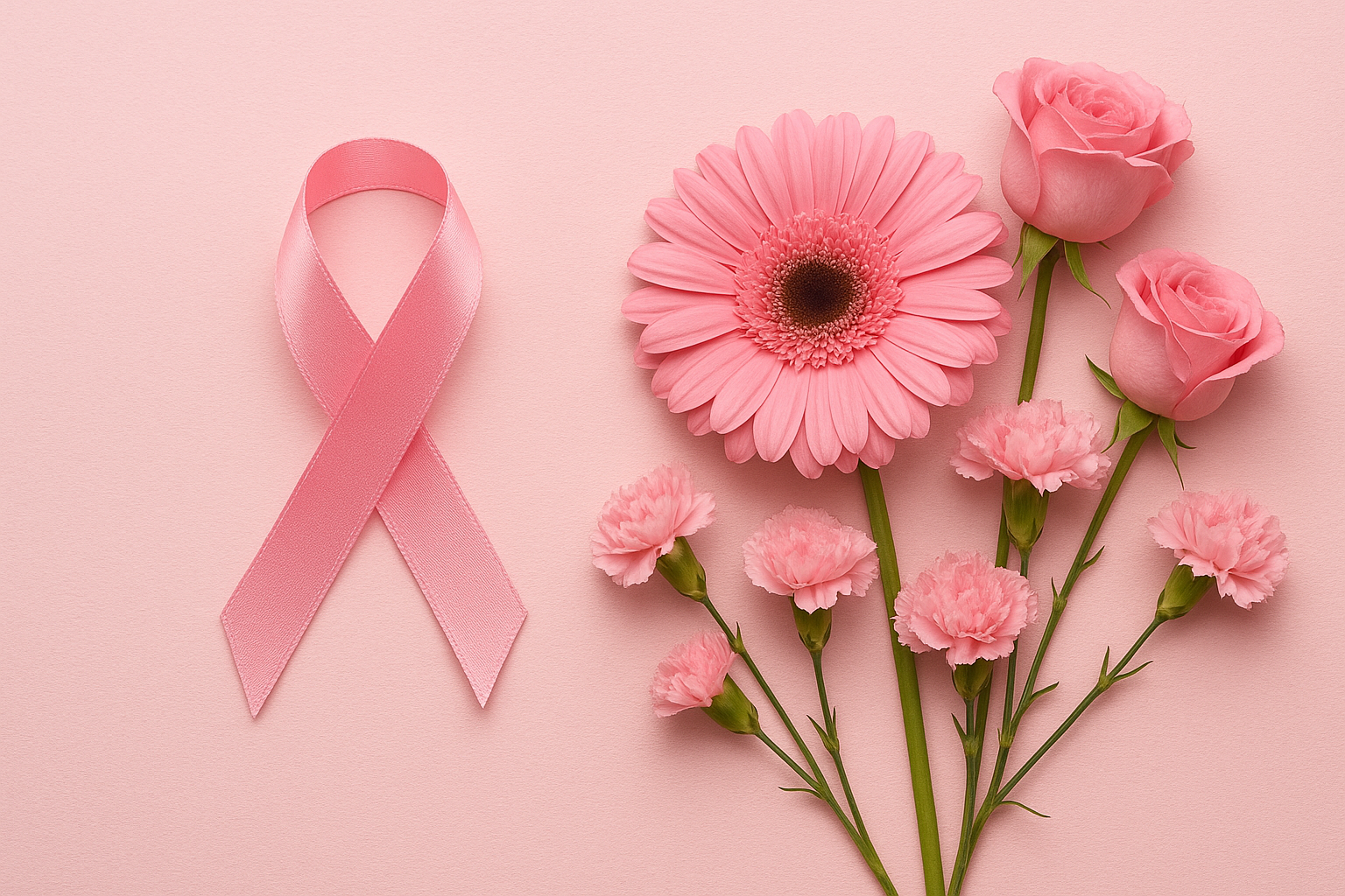 Breast Cancer Awareness Month