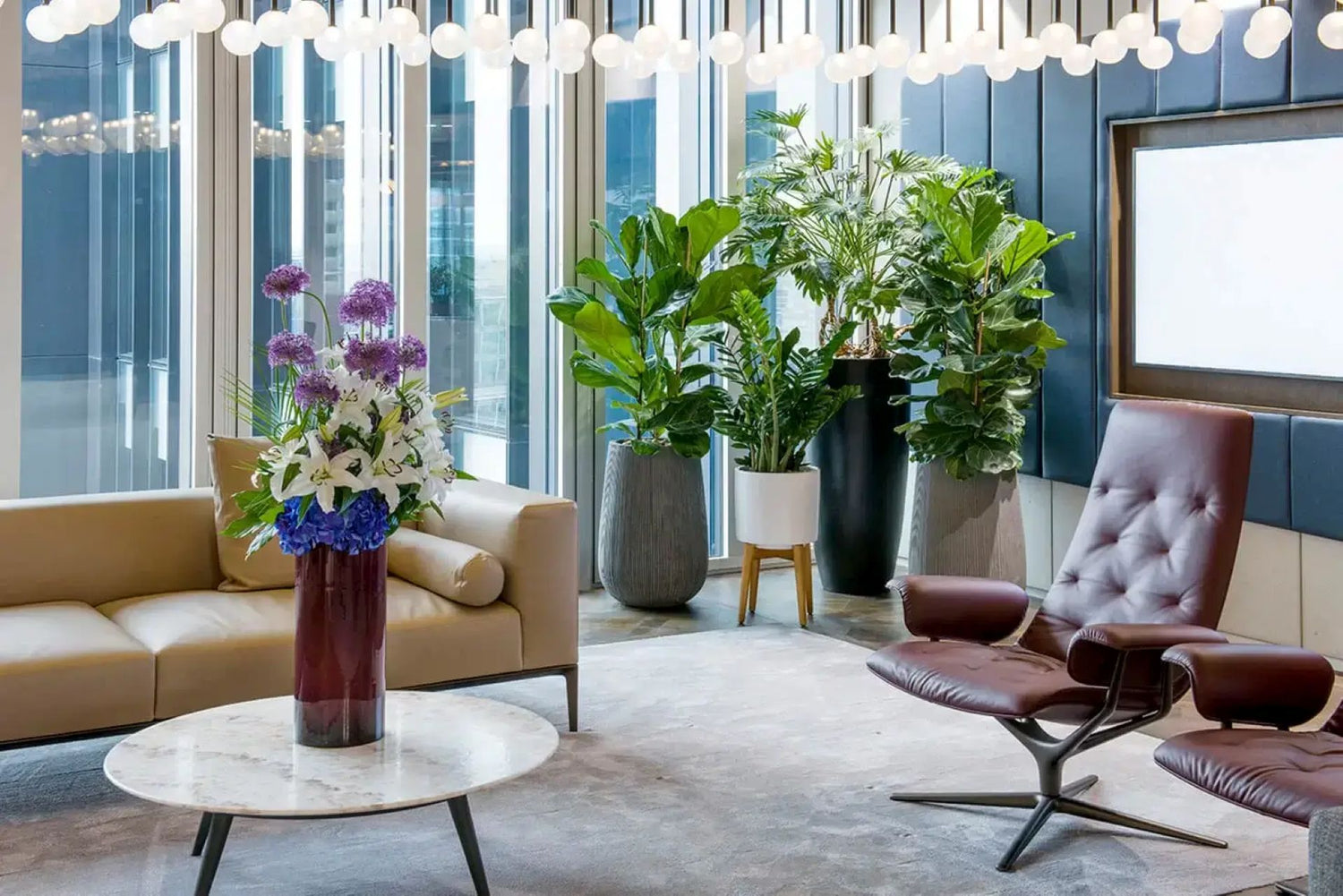 Corporate Subscription