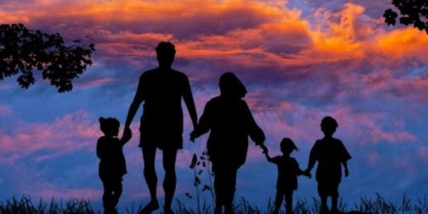 Parents Day July 27