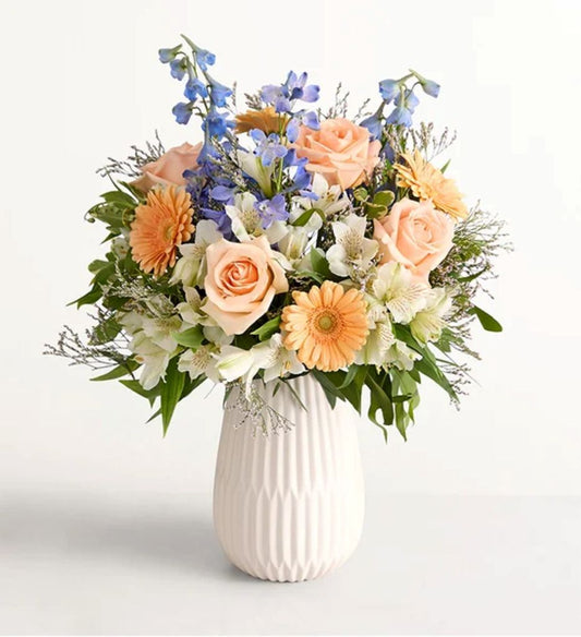 Coastal Charm™ Bouquet