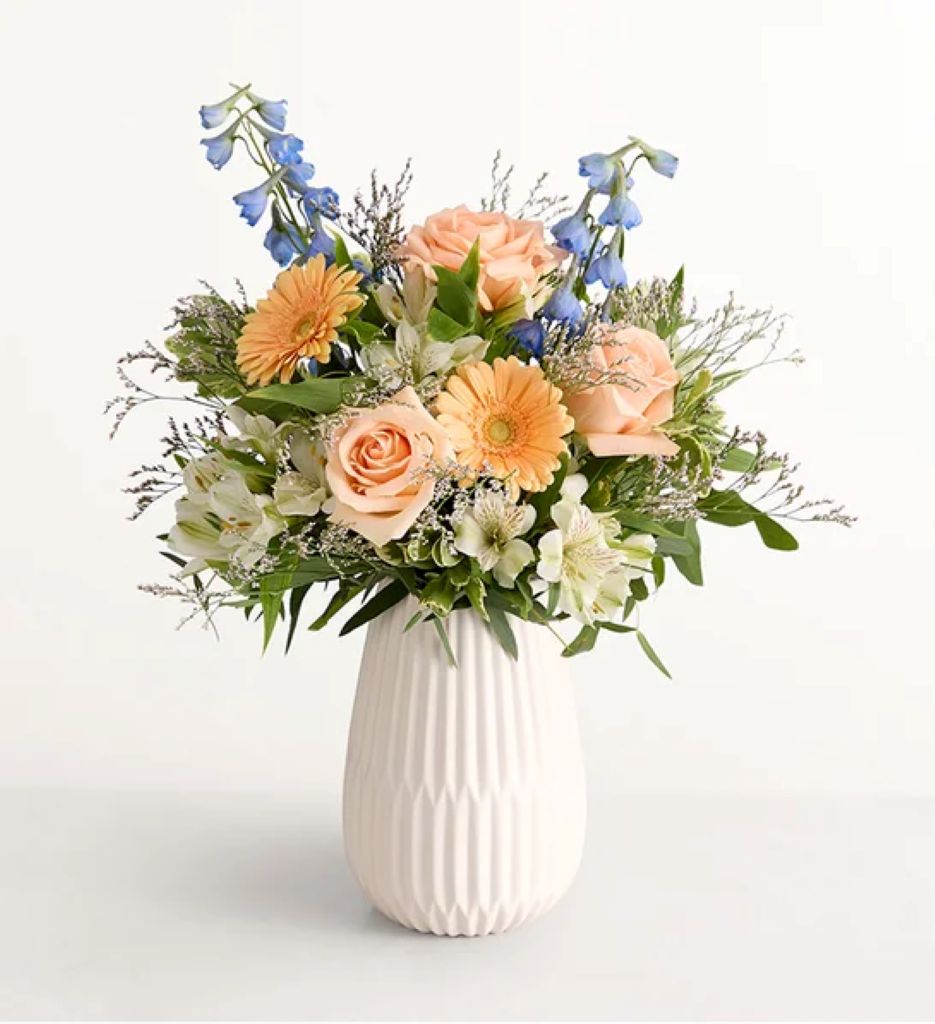 Coastal Charm™ Bouquet