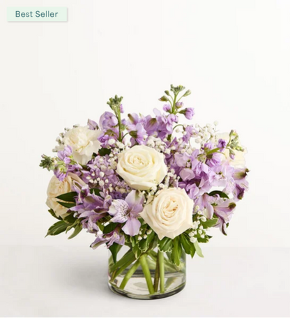 Lovely Lavender Medley