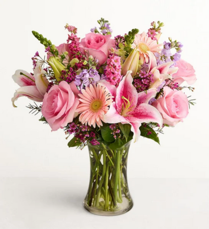 Always On My Mind™ Flower Bouquet