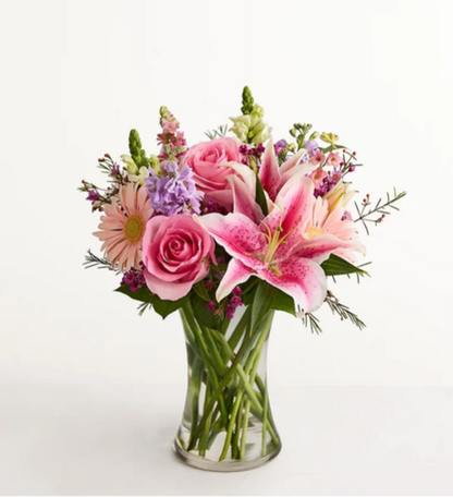 Always On My Mind™ Flower Bouquet