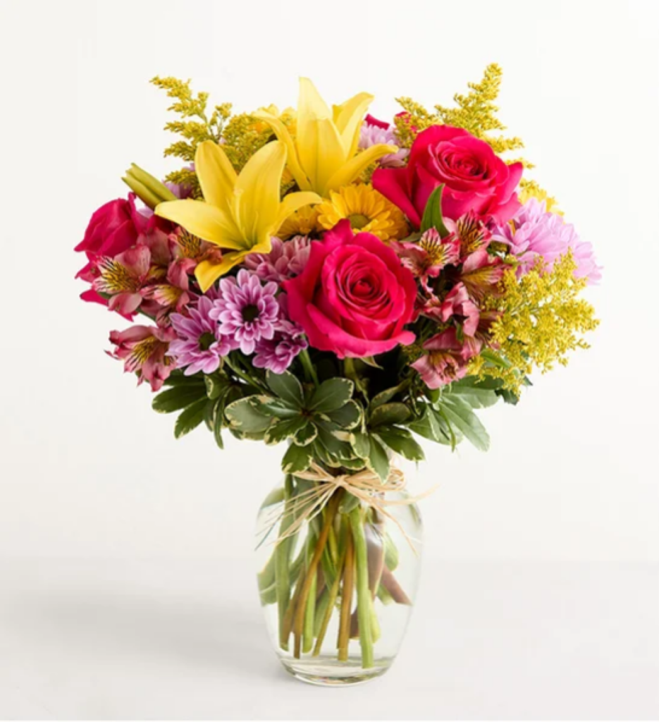 Fields of Europe® Spring –  North Star Blooms, Roseville MN