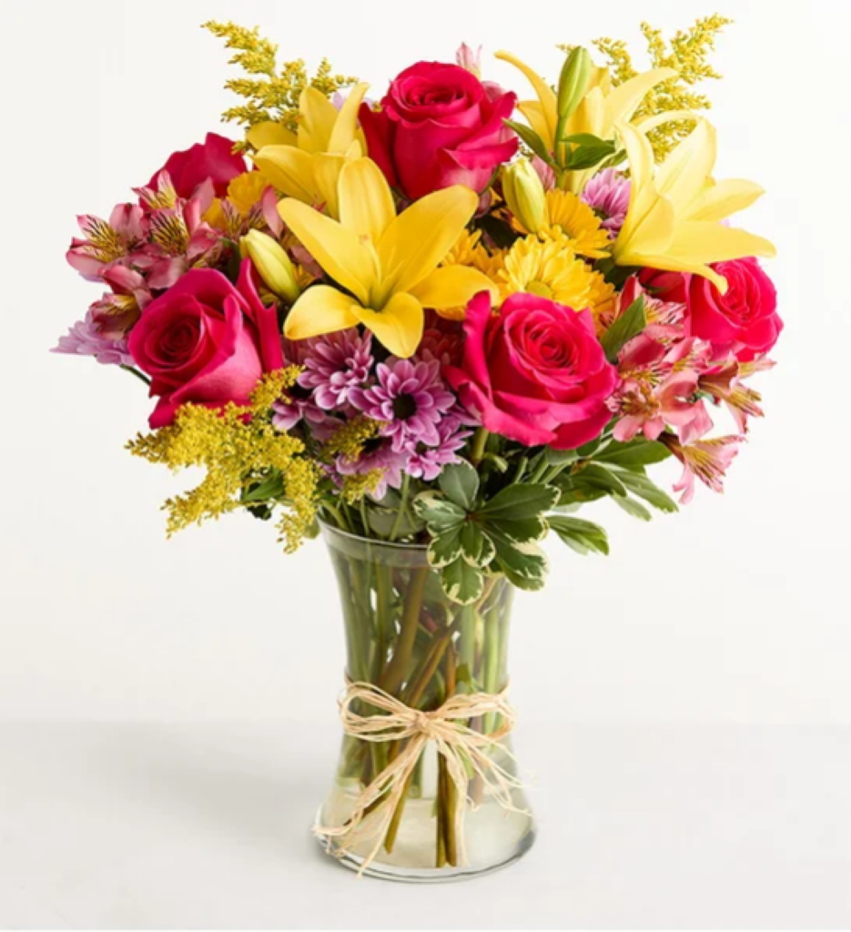 Fields of Europe® Spring –  North Star Blooms, Roseville MN