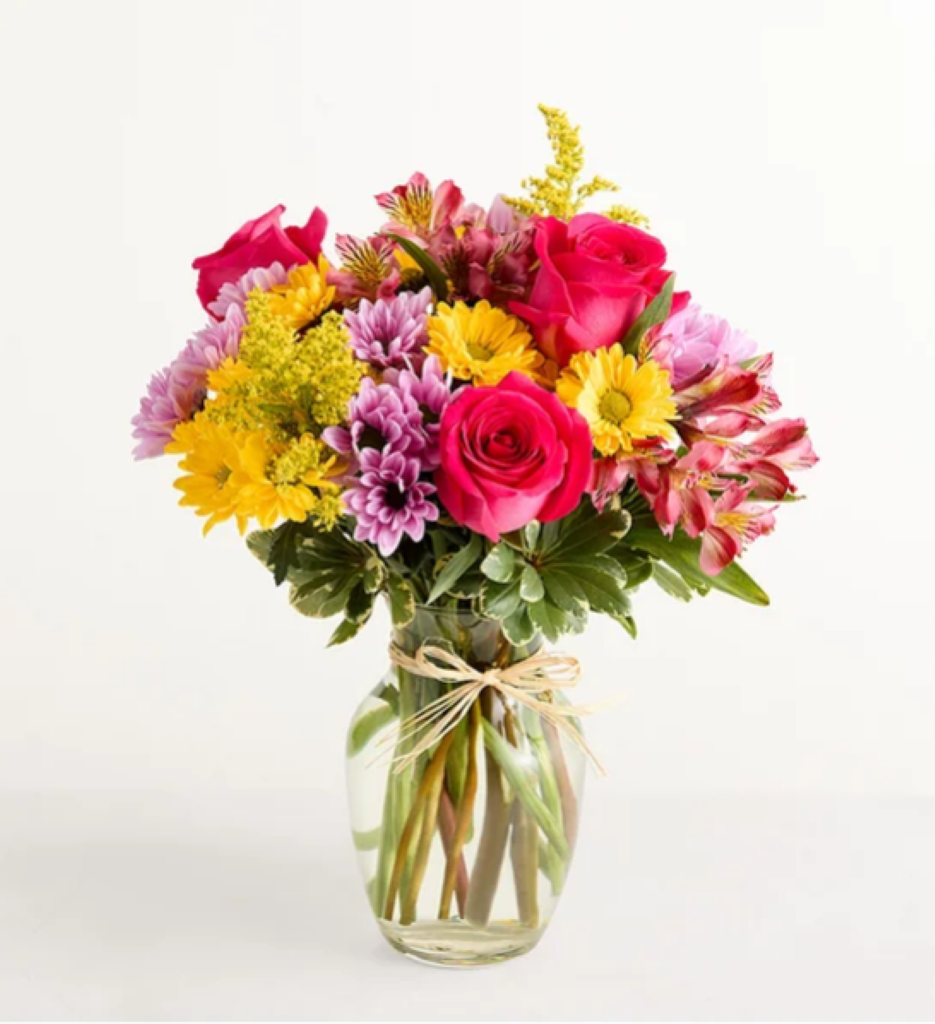 Fields of Europe® Spring –  North Star Blooms, Roseville MN