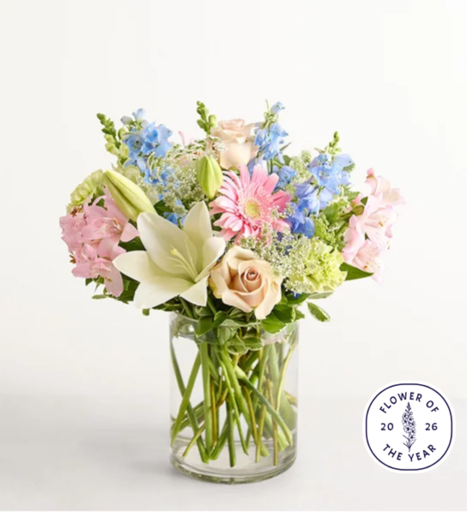 Delphinium Meadow™