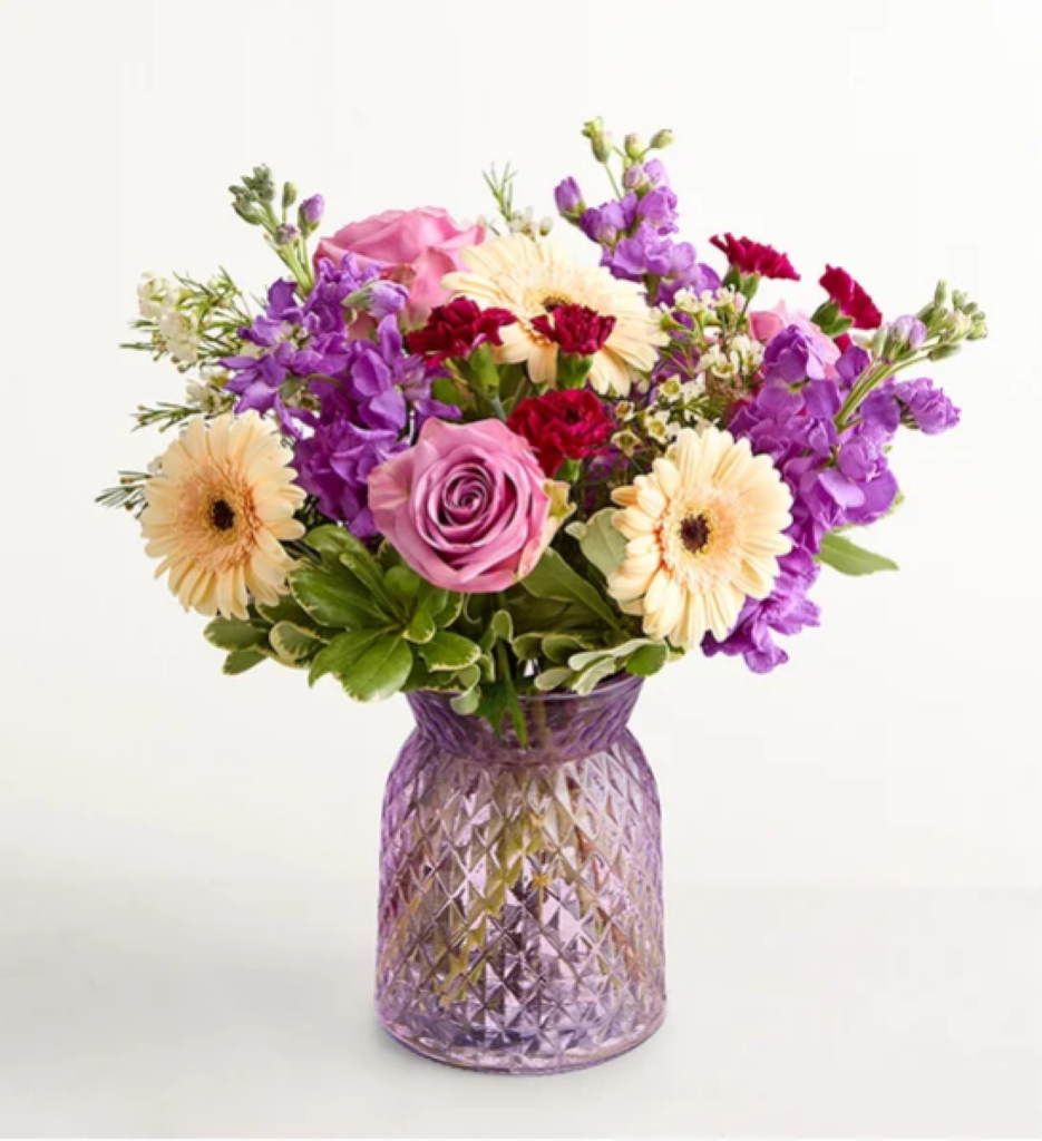 Alluring Beauty™ Bouquet
