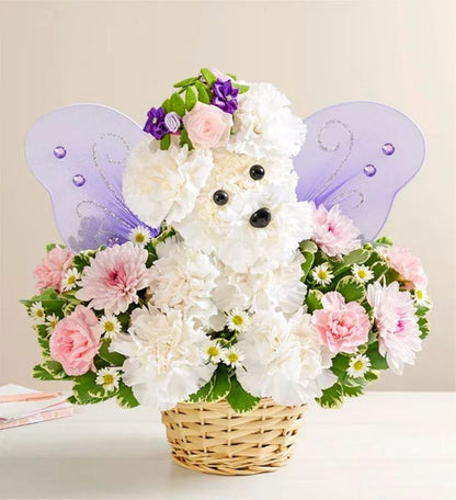 Magical Fairy Dog™ –  North Star Blooms, Roseville MN