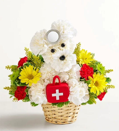 Cure-All Doggie™ –  North Star Blooms, Roseville MN