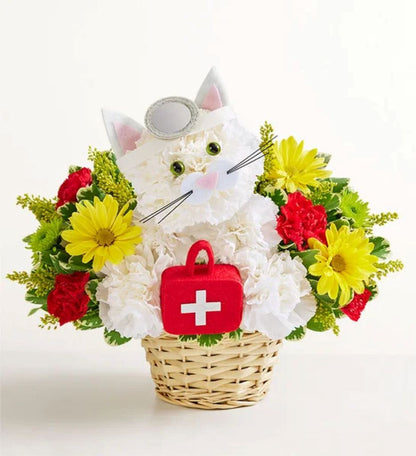 Cure-All Kitty™ –  North Star Blooms, Roseville MN